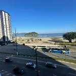 Santos Vista Ao Mar