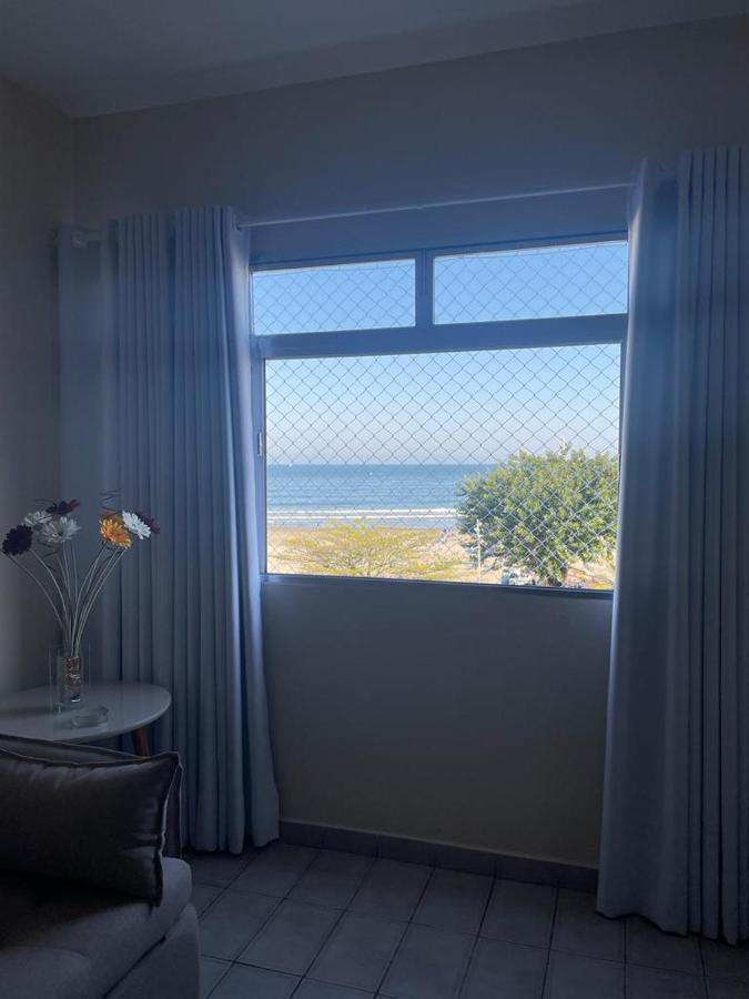 Apartamento Vista Ao Mar Santos (Sao Paulo)