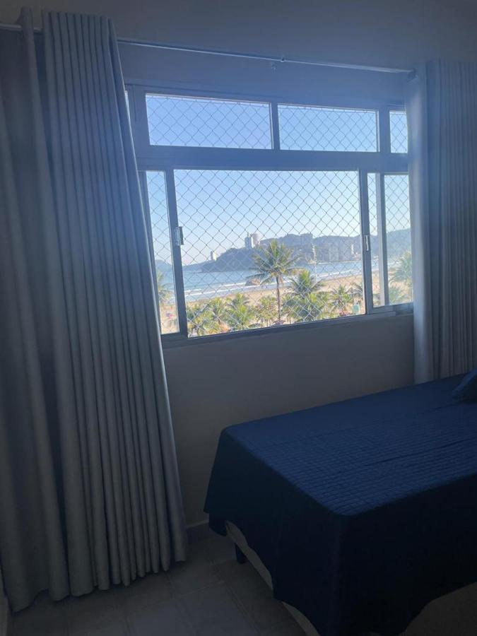 Vista Ao Mar Apartamento *